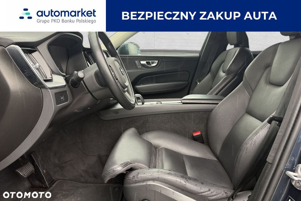Volvo XC 60 B4 D AWD Plus Bright - 12