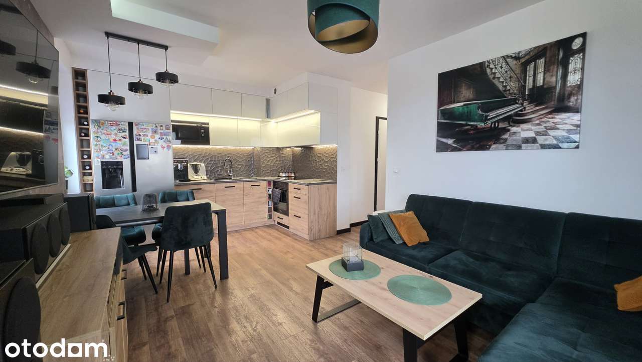 Mieszkanie na sprzedaż, 3 pokoje, 55 m², Suwałki