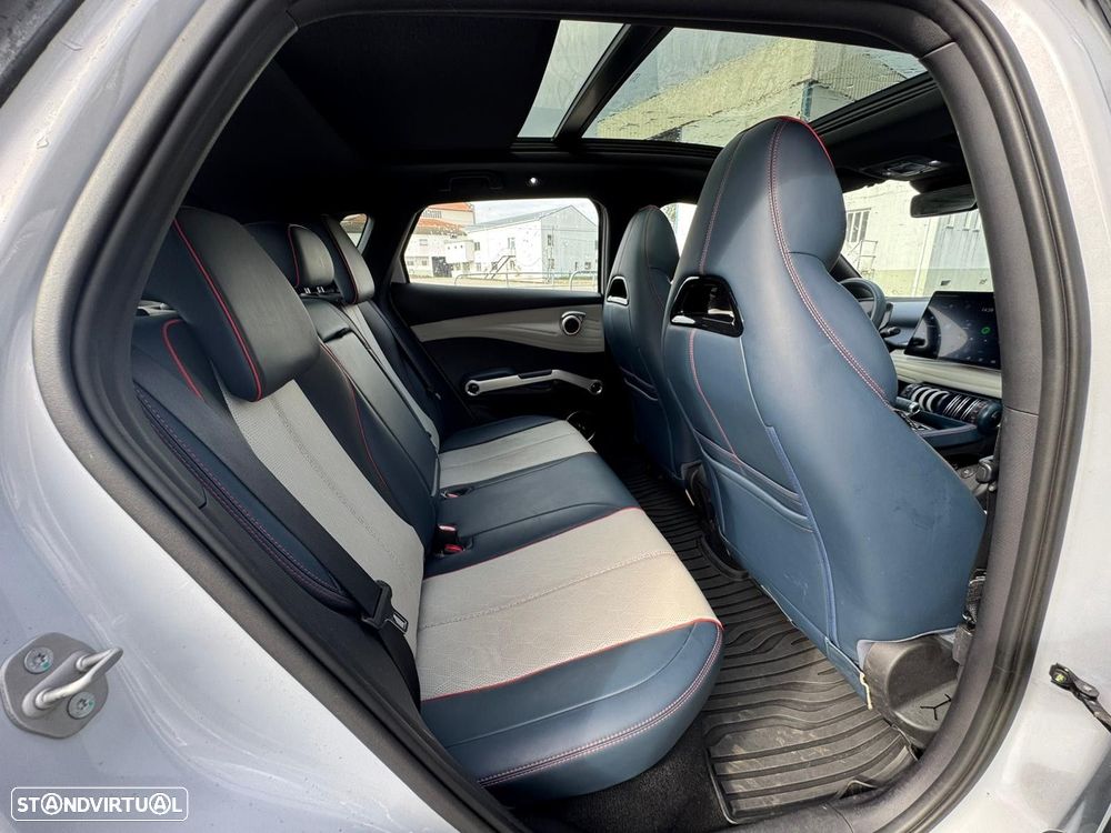 BYD Atto 3 60.48 kWh Design - 29