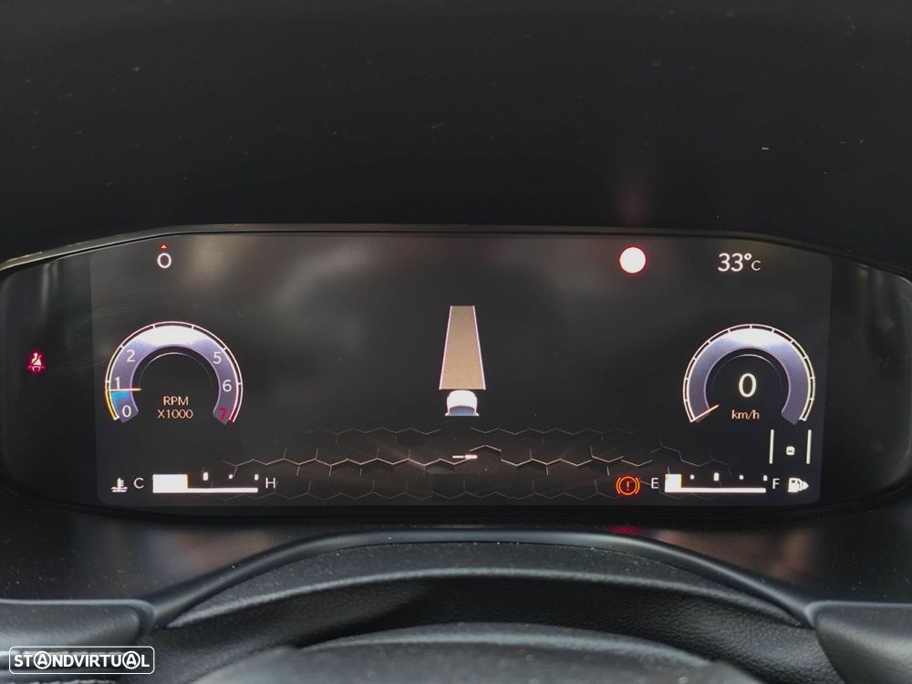 Jeep Compass 1.5 TG e-Hybrid S DCT - 24