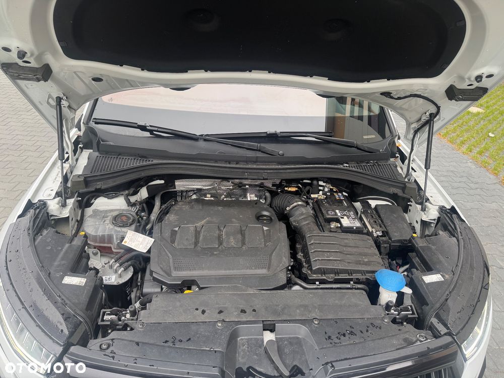 Skoda Kodiaq 2.0 TDI 4x4 DSG Sportline - 35