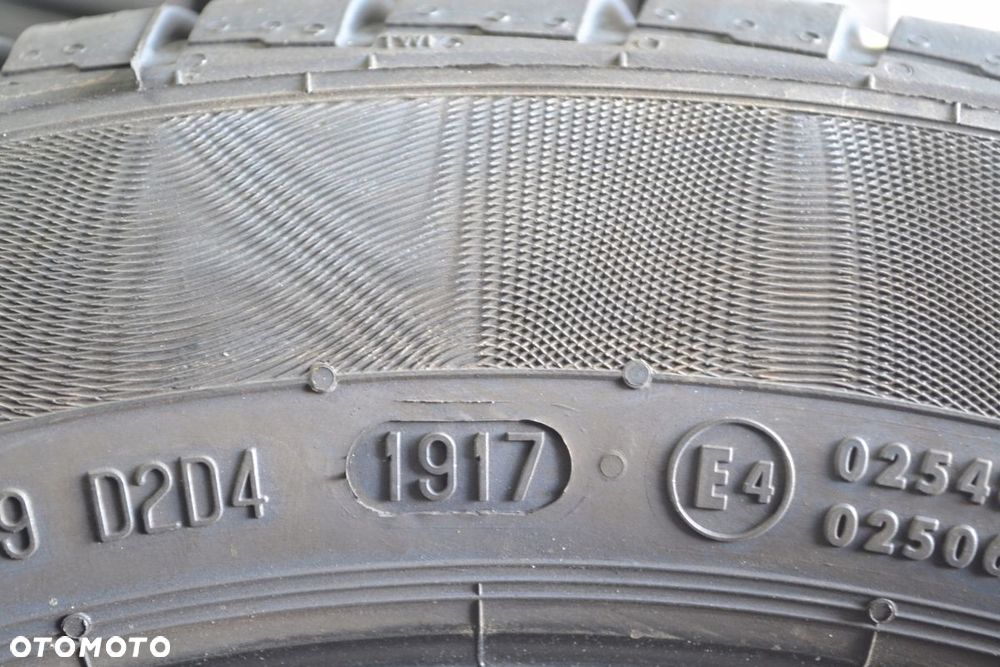 195/55R16 87H CONTINENTAL TS830P x2szt 8729z - 5