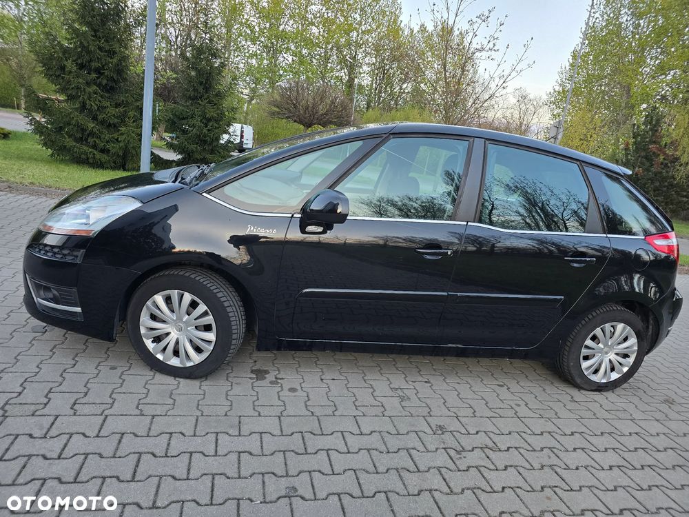Citroën C4 Picasso 2.0 HDi FAP EGS6 Exclusive - 6
