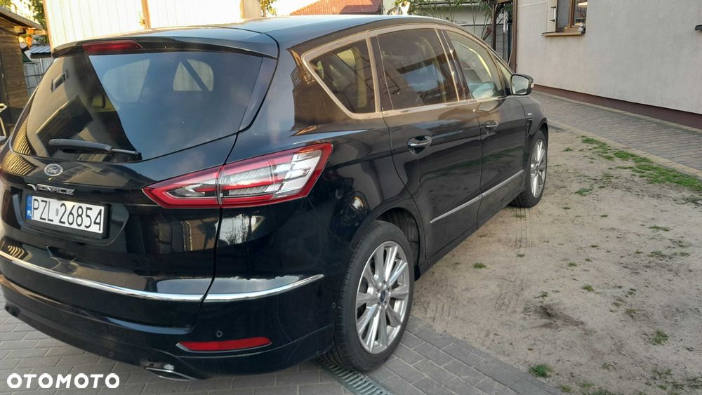 Ford S-Max - 3