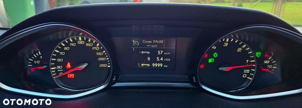 Peugeot 308 BlueHDi FAP 120 Stop&Start GT-Line Edition - 13