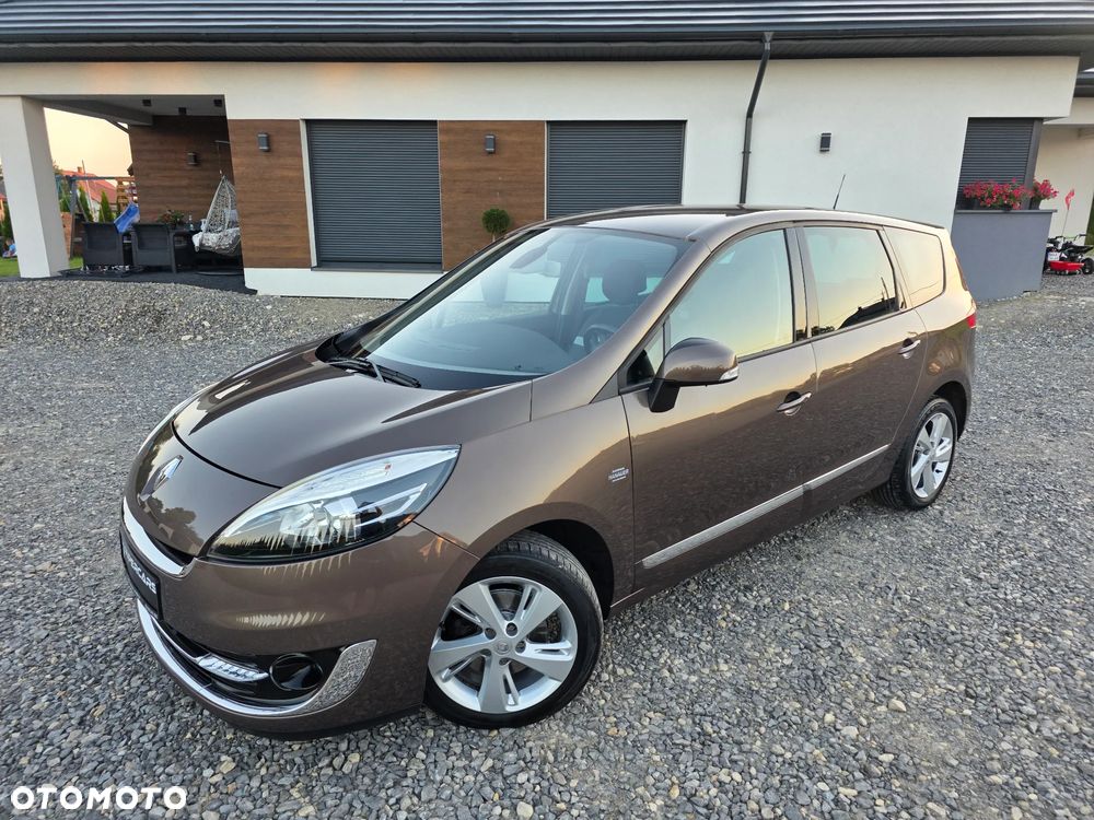 Renault Grand Scenic 1.6 16V 110 Dynamique - 6