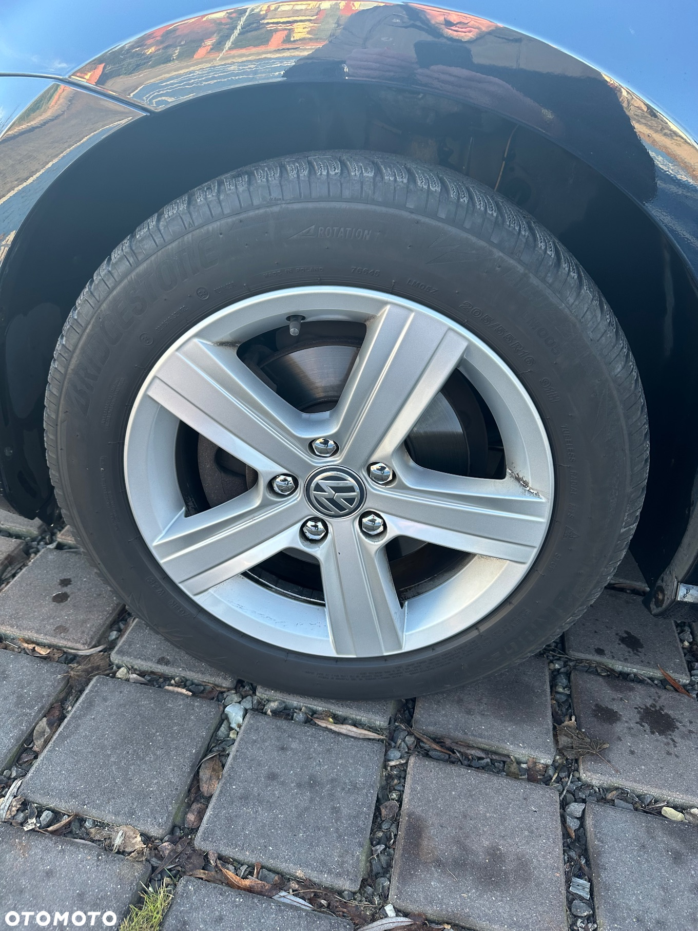 Volkswagen Golf Variant 2.0 TDI (BlueMotion Technology) Comfortline - 22