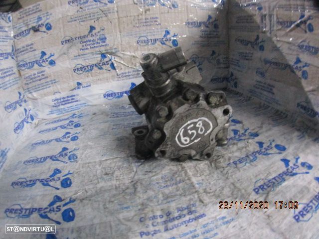 Bomba Direção A0024669401 7692955519 MERCEDES W203 2000 C220 CDI MERCEDES W203 2002 C220CDI 143CV 5P CINZA MERCEDES CLASS C W203 2004 220CDI 136Cv 4P PRETO - 1