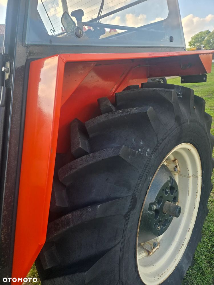 Zetor 6245 / 7245 / 7745 - 5