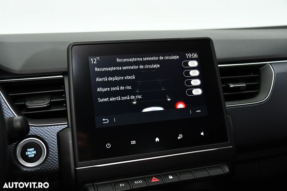 Renault Arkana E-TECH 145 Evolution - 35