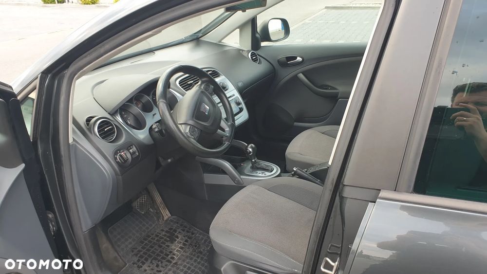 Seat Altea XL 2.0 TDI Stylance DSG - 2