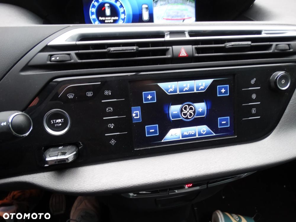 Citroën C4 Picasso PureTech 130 Stop&Start SELECTION - 12