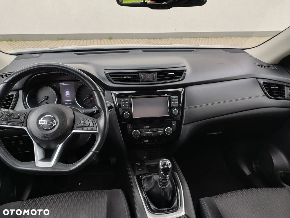 Nissan X-Trail 1.6 DIG-T 360 - 28