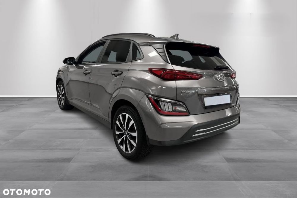 Hyundai Kona Premium - 5