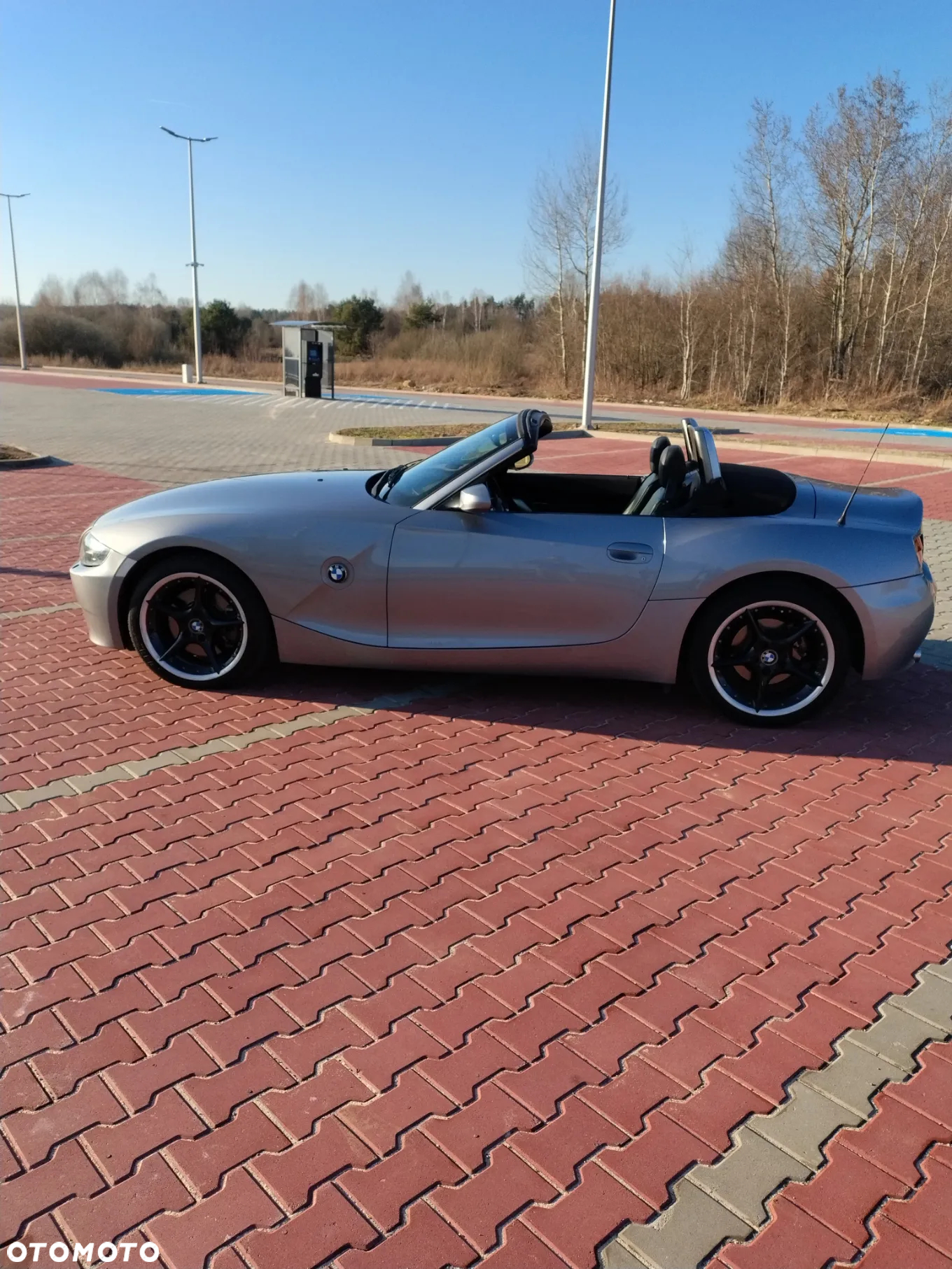 BMW Z4 - 7