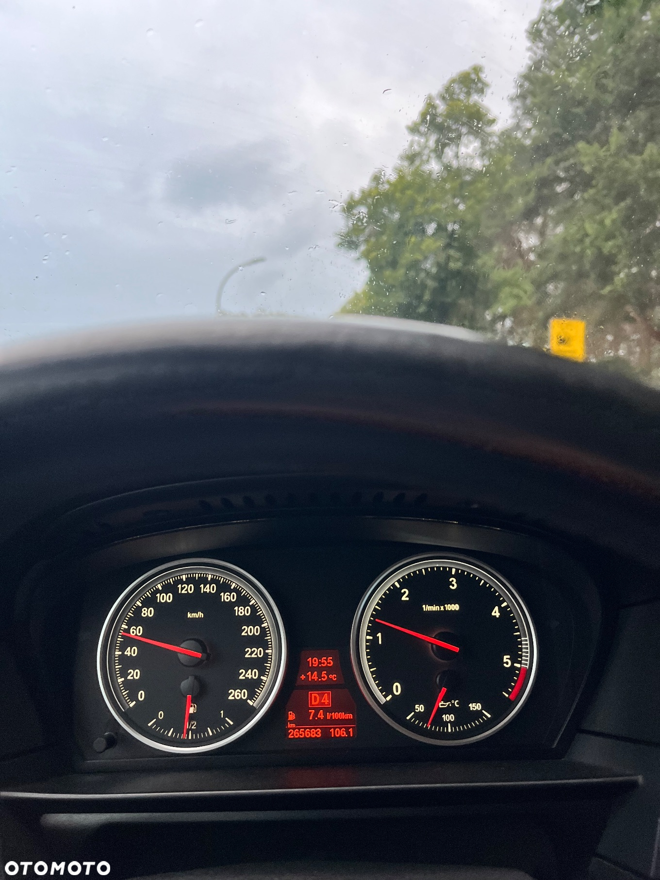 BMW Seria 5 - 29
