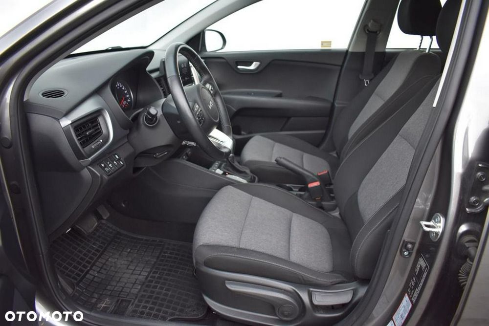 Kia Stonic 1.0 T-GDI Smart DCT - 14