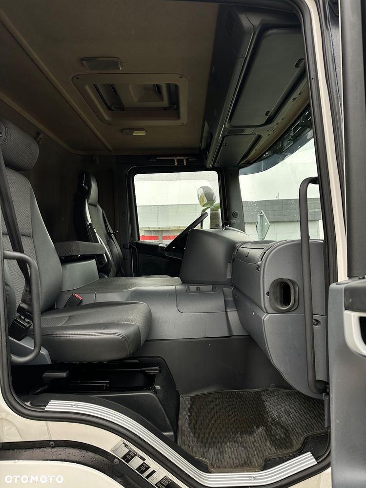 Scania P250 euro 6 Idealny Stan z Holandii - 21