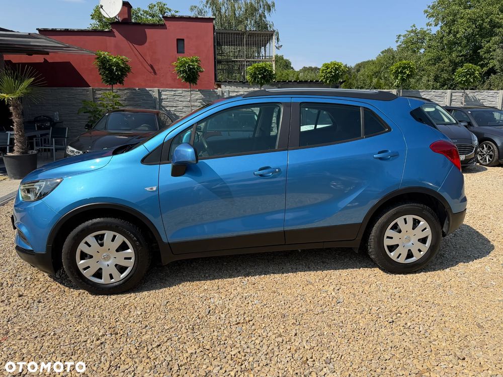 Opel Mokka 1.6 Enjoy S&S - 10