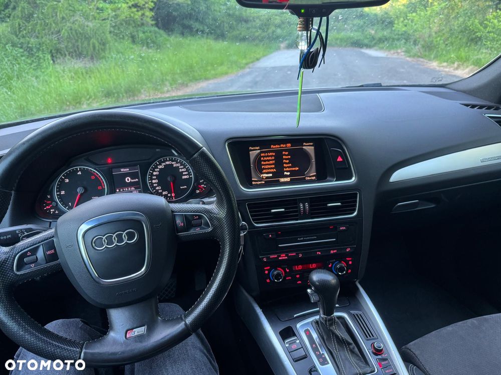 Audi Q5 - 12