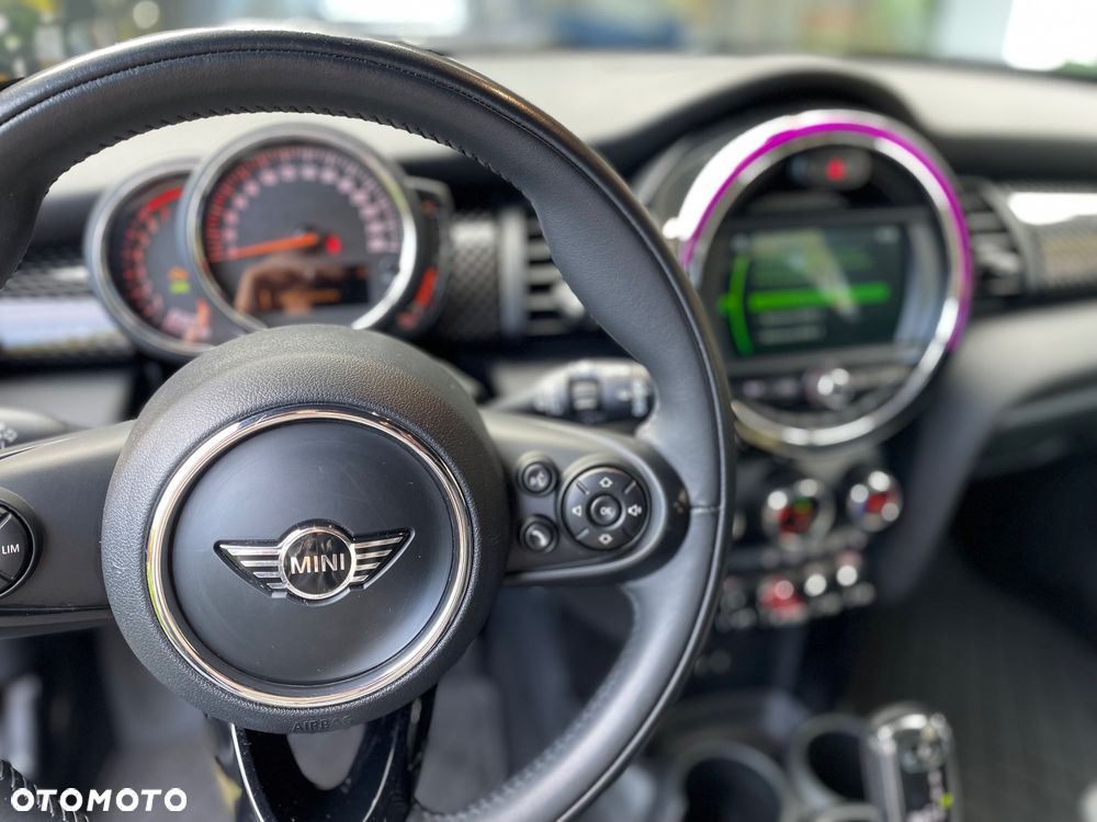MINI Cooper S - 30