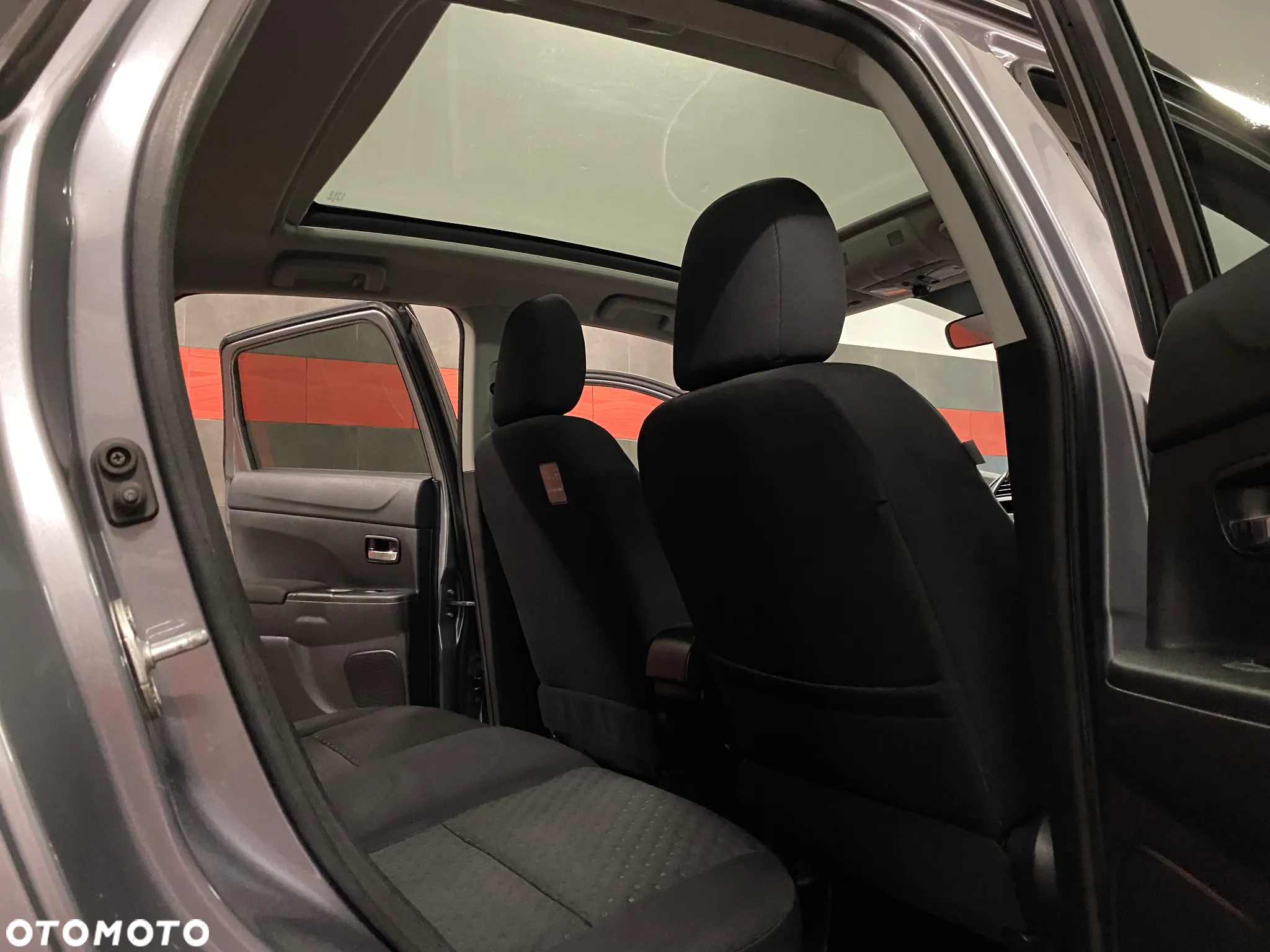 Mitsubishi ASX 1.6 Intense - 20