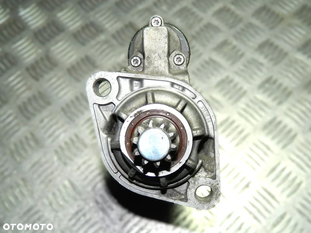 Ford Galaxy MK1 Seat Alhambra VW Sharan MK1 rozrusznik 1.9 TDI 2.0 2.3 - 1