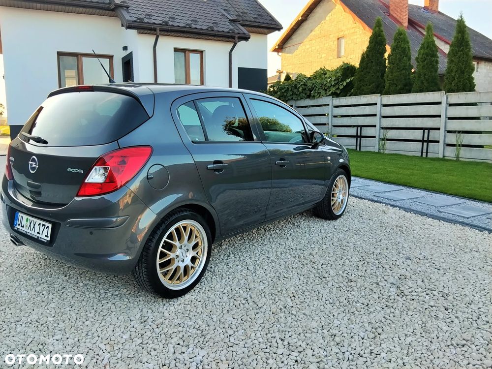 Opel Corsa - 17
