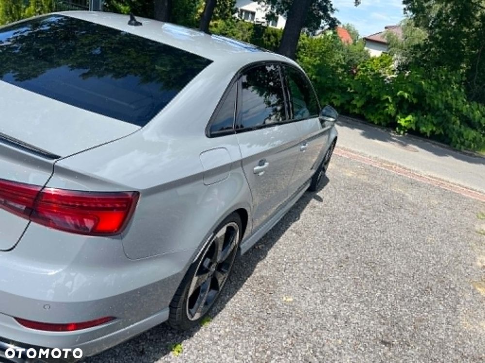 Audi RS3 Limousine 2.5 TFSI Quattro S tronic - 4