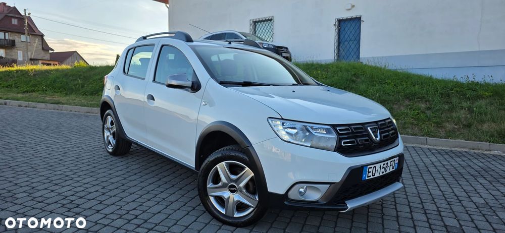 Dacia Sandero Stepway 0.9 TCe Ambiance - 9