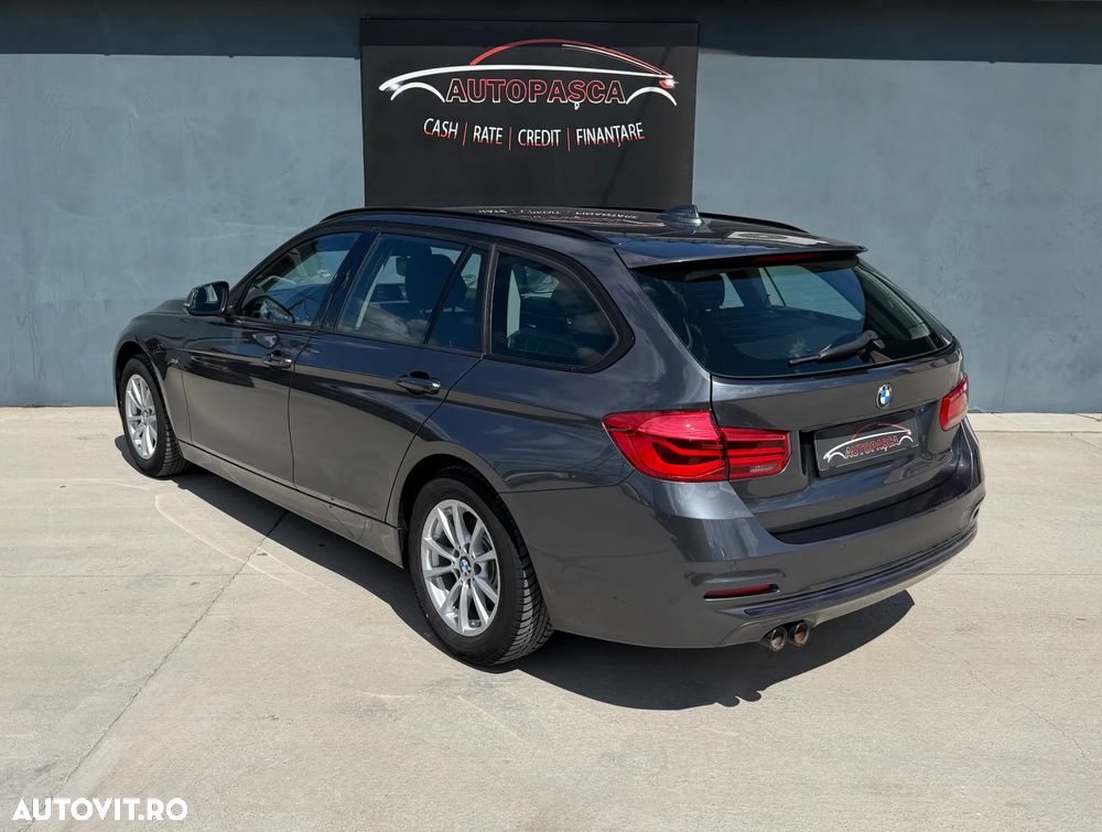 BMW Seria 3 - 13