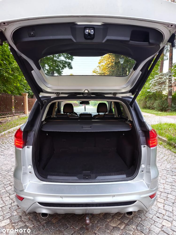 Ford Kuga 2.0 TDCi 4x4 Individual - 6
