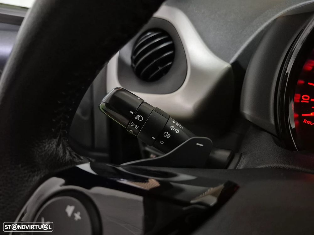 Citroën C1 VTi ETG Feel - 18