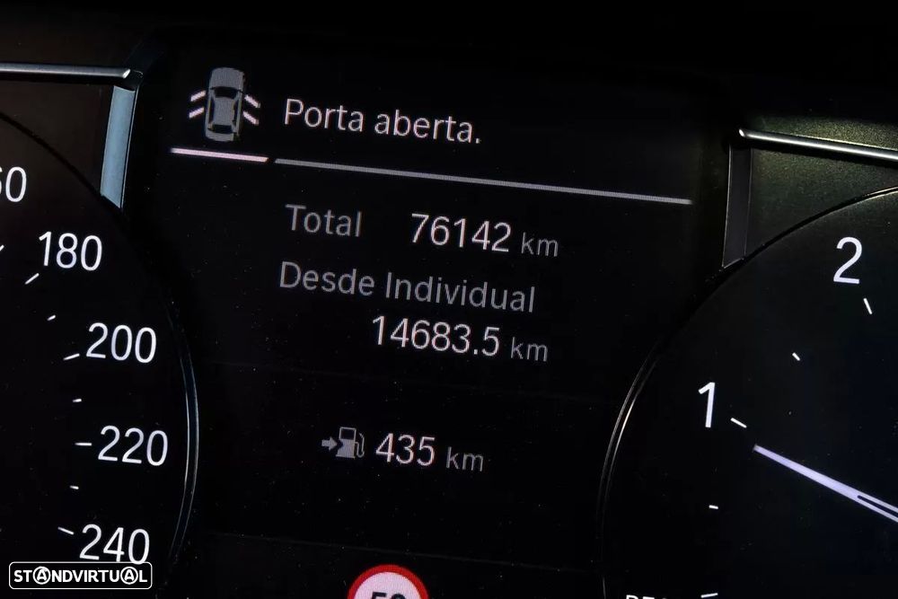 BMW 116 d Advantage - 6
