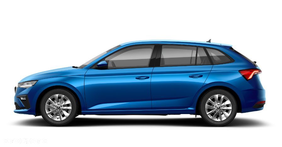 Skoda Scala - 2