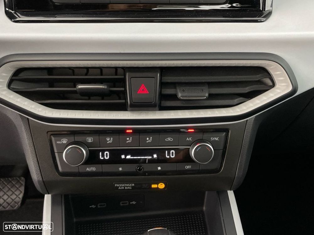 SEAT Arona 1.0 TSI Style DSG - 22
