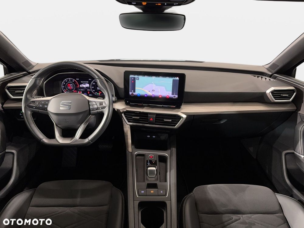 Seat Leon - 18