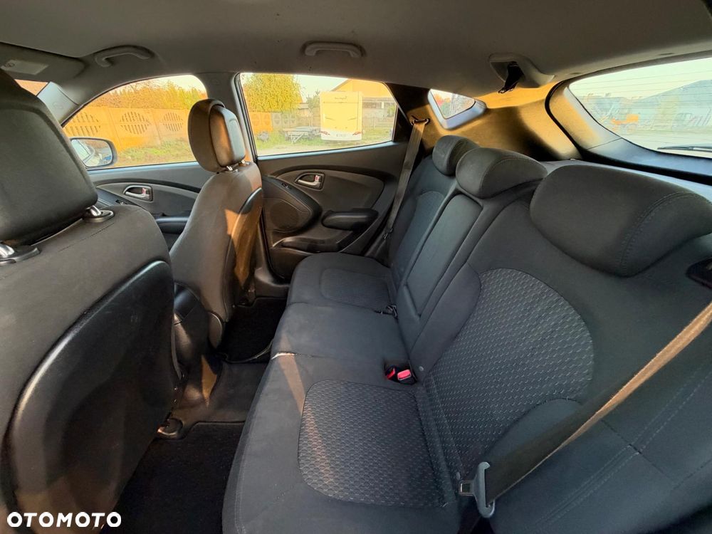Hyundai ix35 - 12
