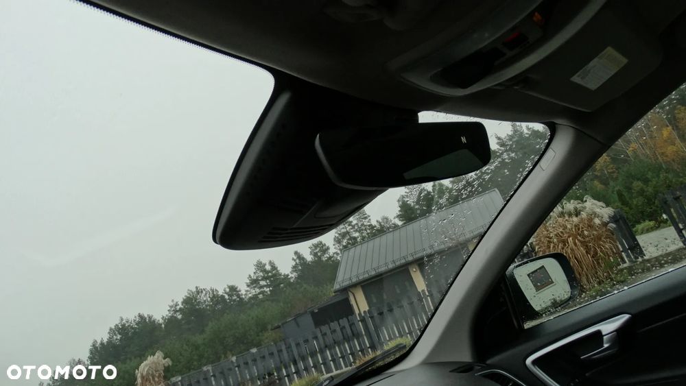 Volvo XC 60 T6 AWD Ocean Race - 17