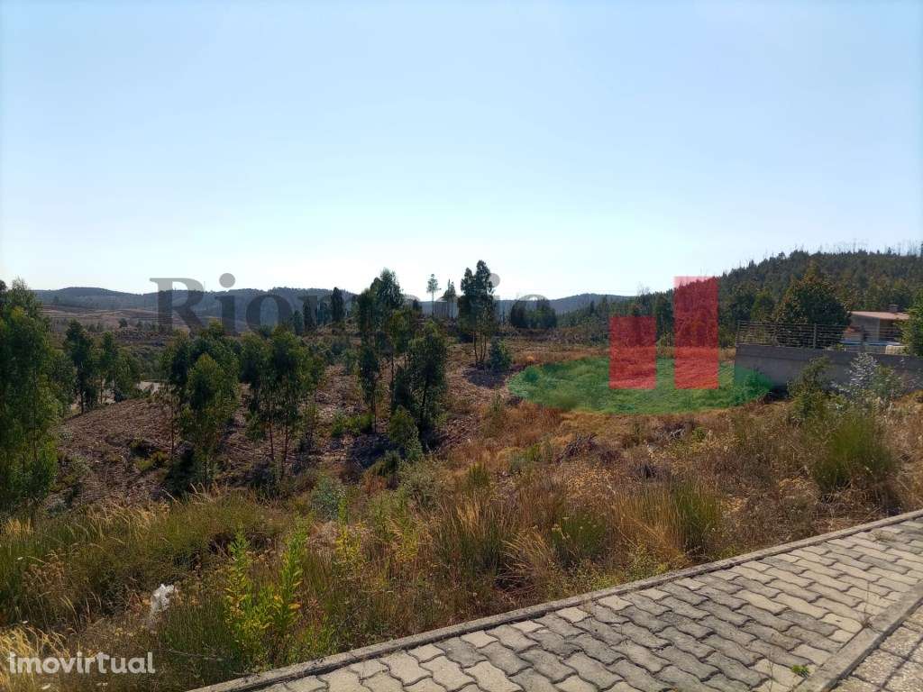 Lote Moradia - Mação***RIOMAGIC*** - Grande imagem: 2/6