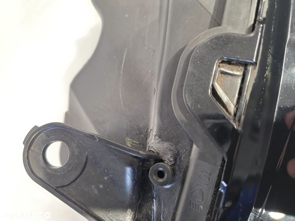 LEXUS RX4 RX 4 IV 450H 15- LEWA LAMPA PRZEDNIA PRZÓD FULL LED , NR KOITO 48169 , NR AUKCJI LPP266 - 26