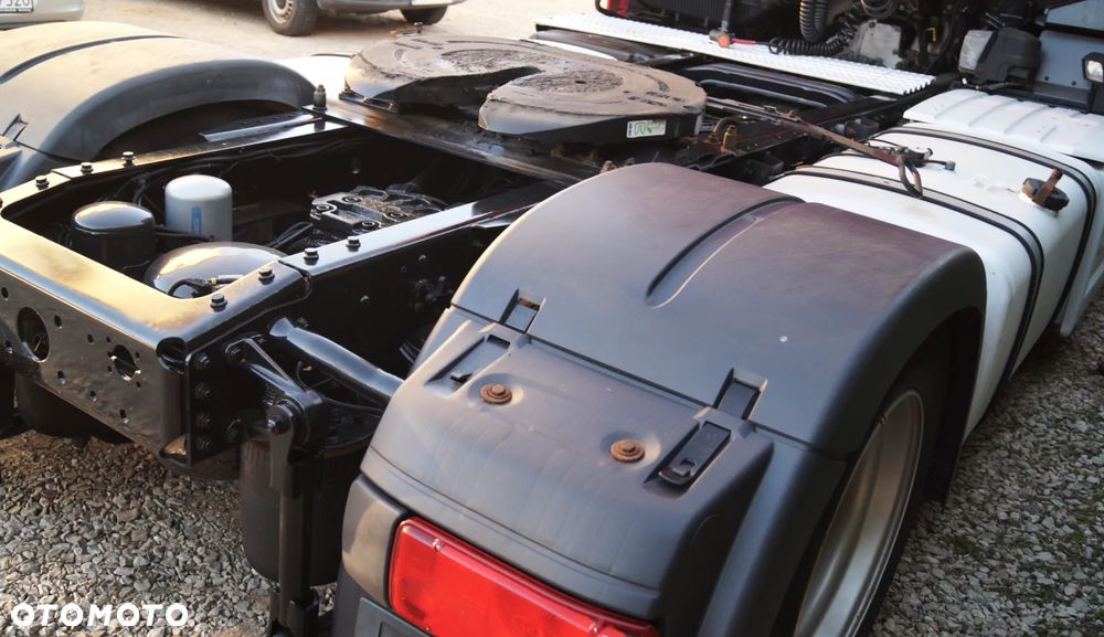 MAN TGX 18/460 EURO 6  MEGA/LOW DECK - 5