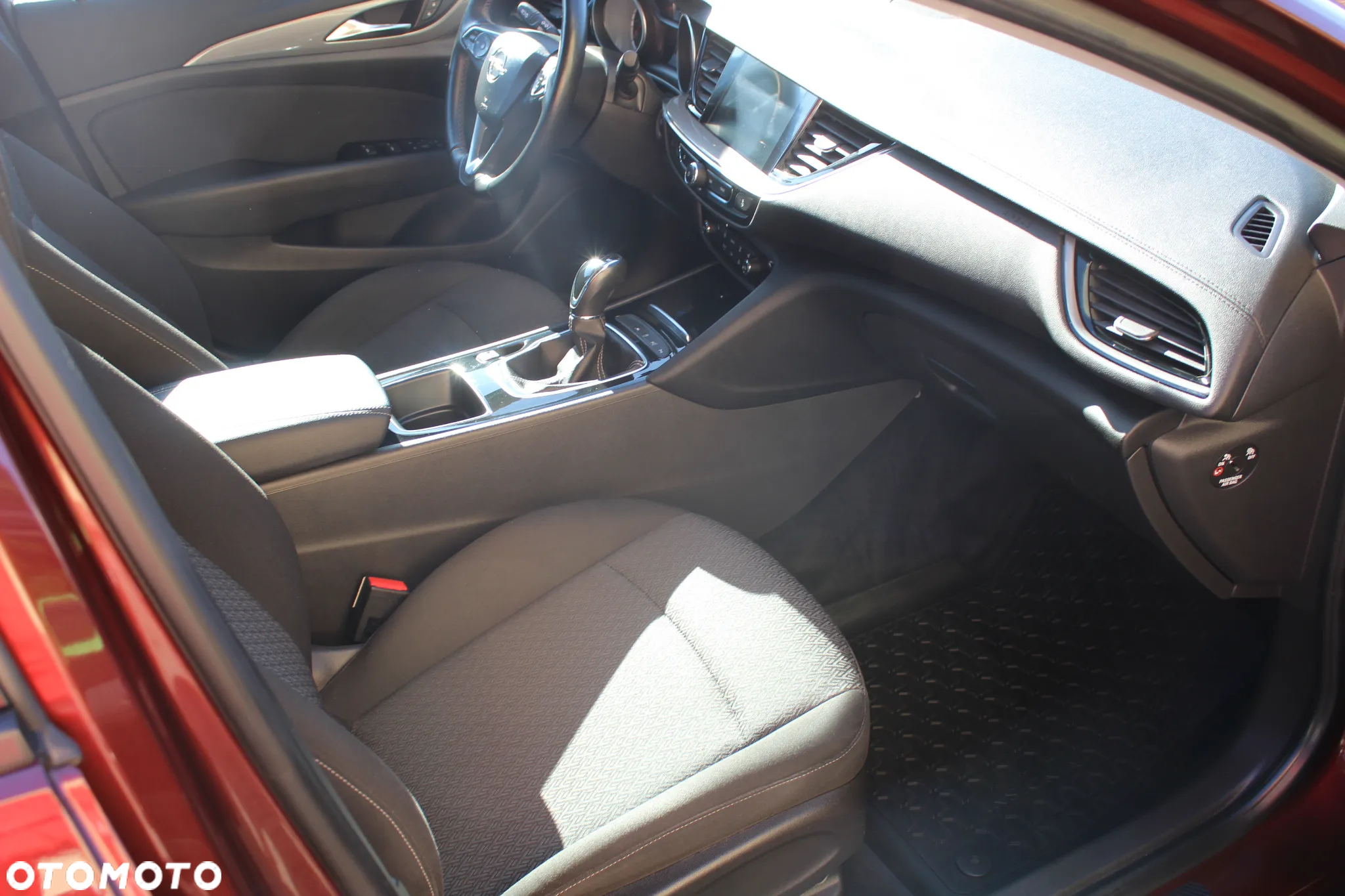 Opel Insignia - 14
