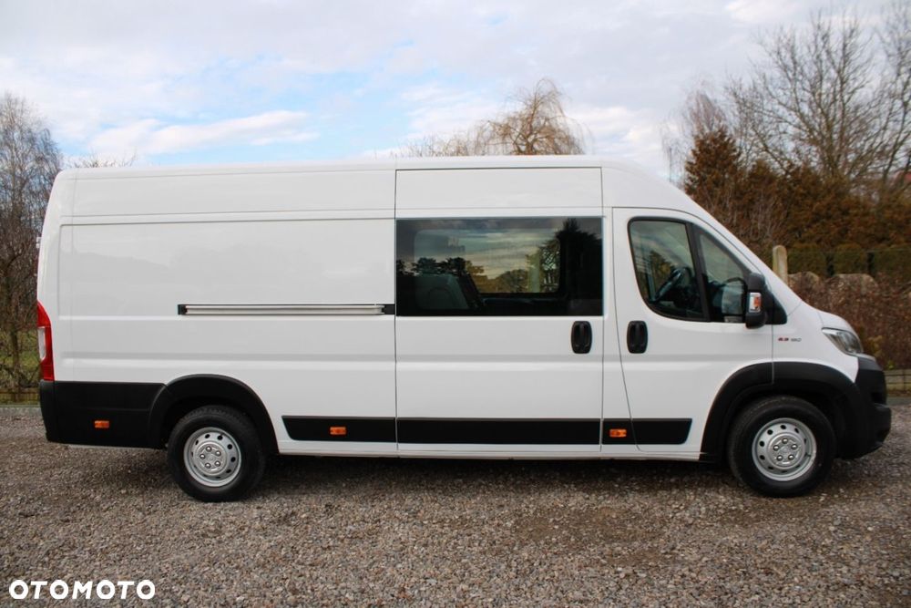 Fiat Ducato - 29