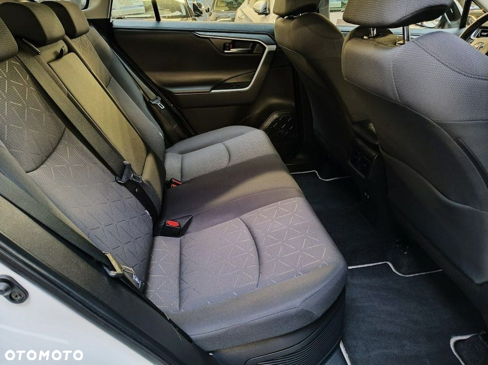 Toyota RAV4 2.5 Hybrid Comfort 4x2 - 15