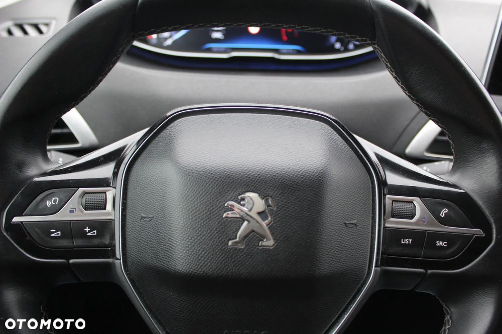 Peugeot 3008 1.6 BlueHDi Active S&S - 15