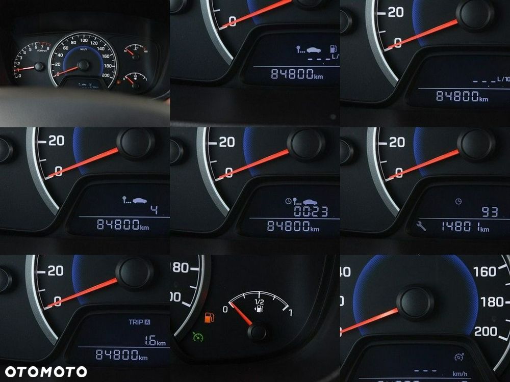Hyundai i10 - 24