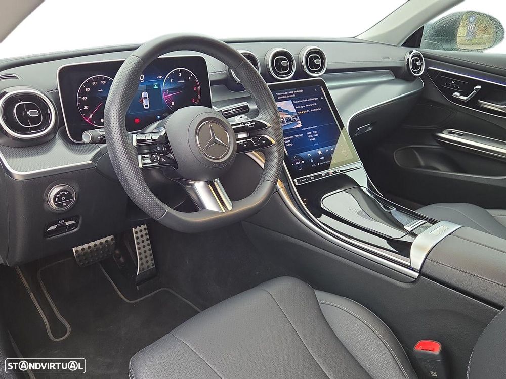 Mercedes-Benz CLE 220 d Coupe - 12