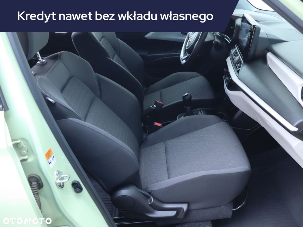 Suzuki Swift - 11