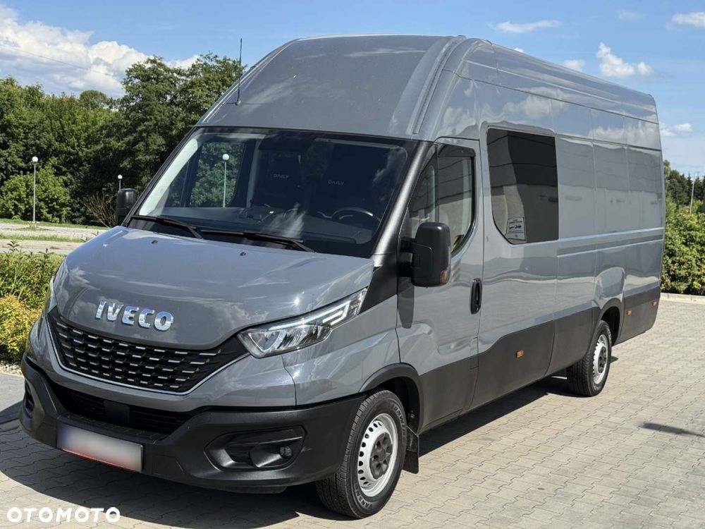 Iveco Daily - 9